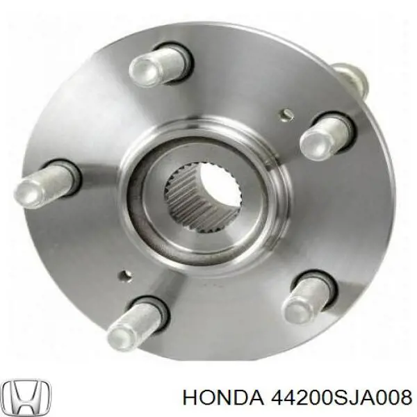 Comprar 44200SJA008 Honda Bujes de ruedas