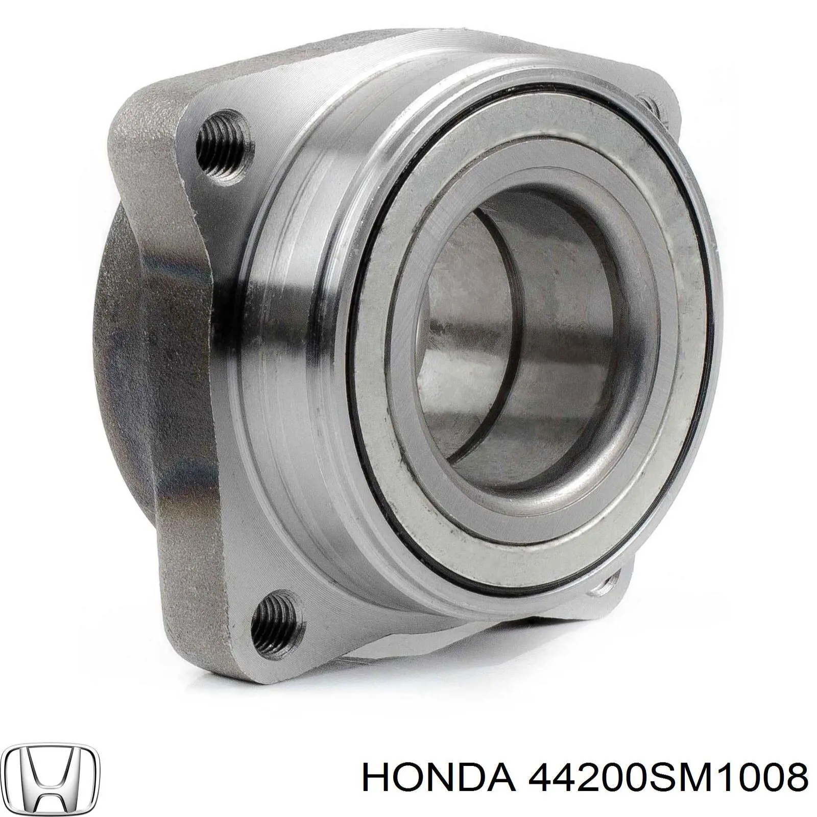 Cojinete de rueda delantero 44200SM1008 Honda