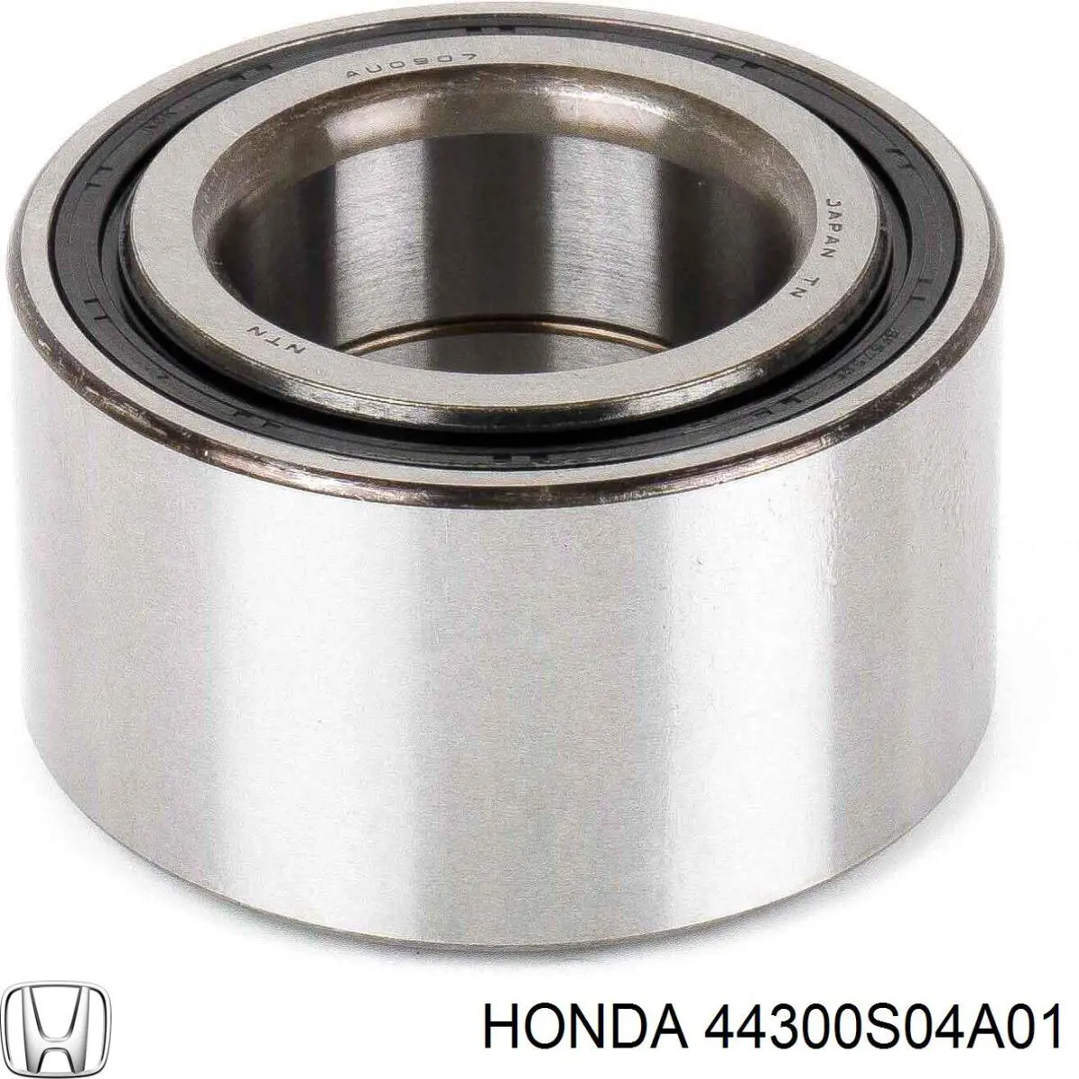 Comprar 44300S04A01 Honda Cojinete de rueda delantero