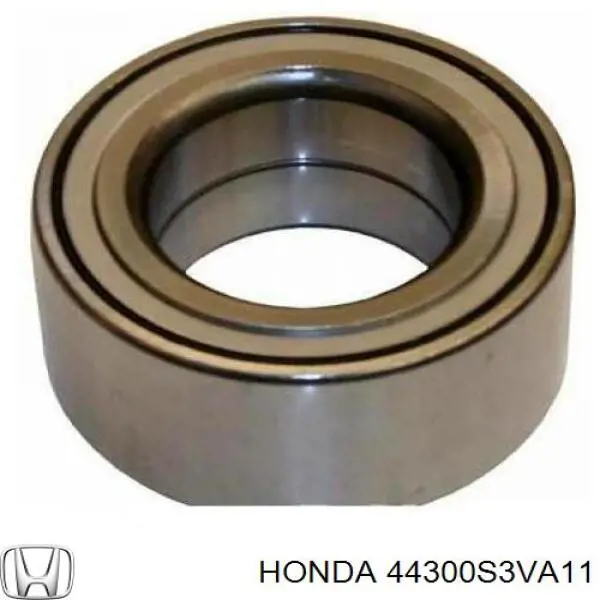 44300S3VA11 Honda cojinete de rueda delantero