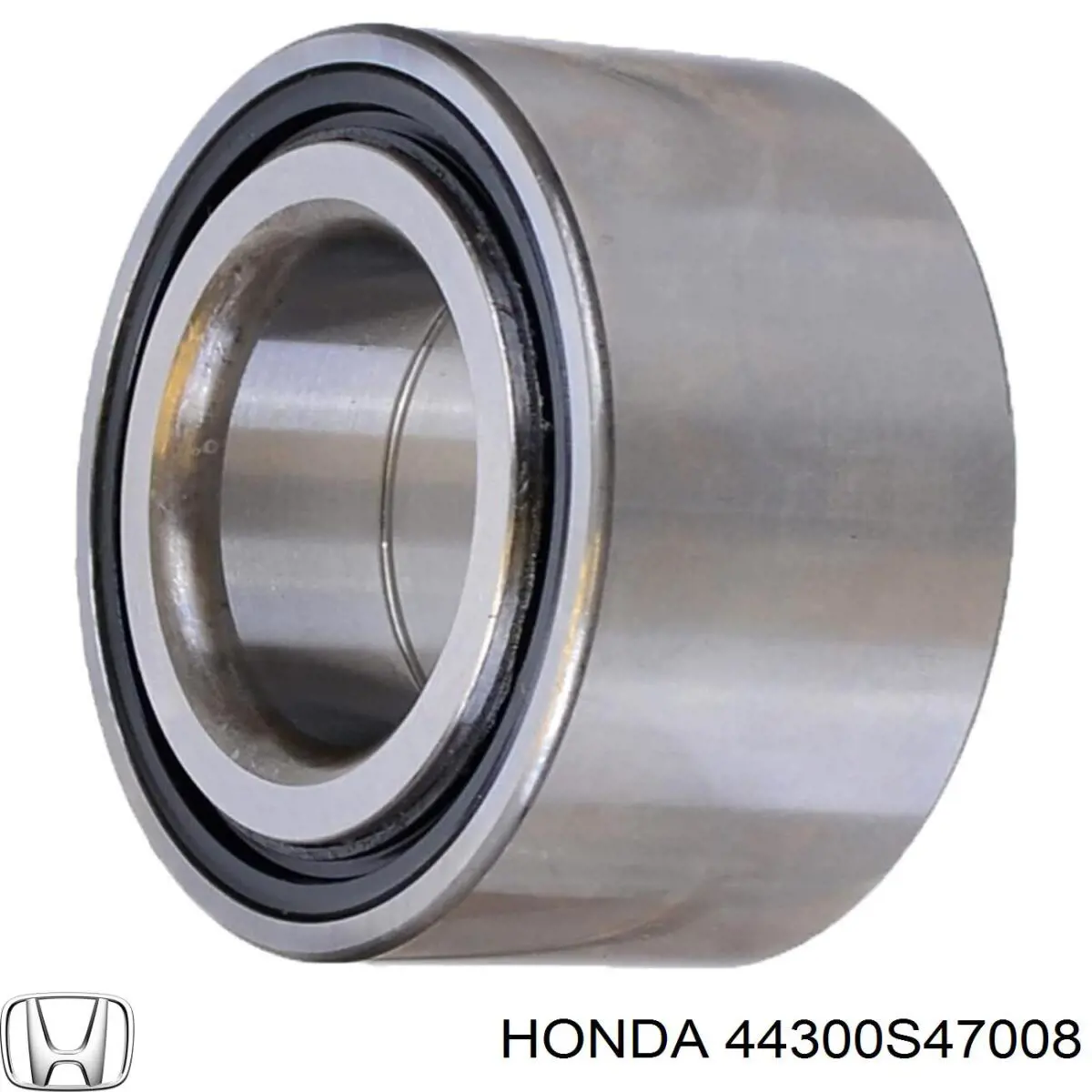 Comprar 44300S47008 Honda Cojinete de rueda delantero