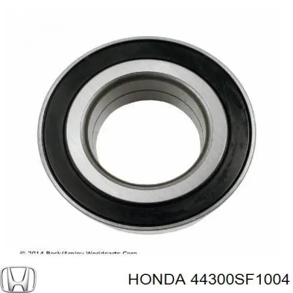 44300SF1004 Honda