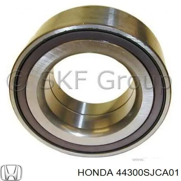Comprar 44300SJCA01 Honda Cojinete de rueda delantero