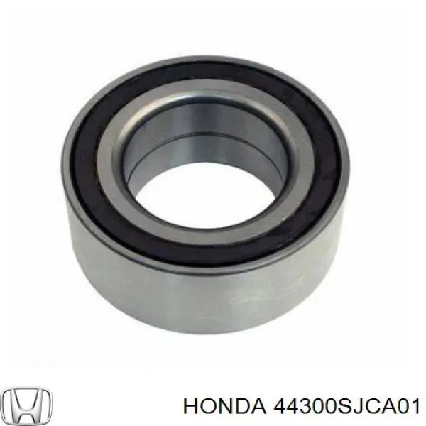 Comprar 44300SJCA01 Honda Cojinete de rueda delantero