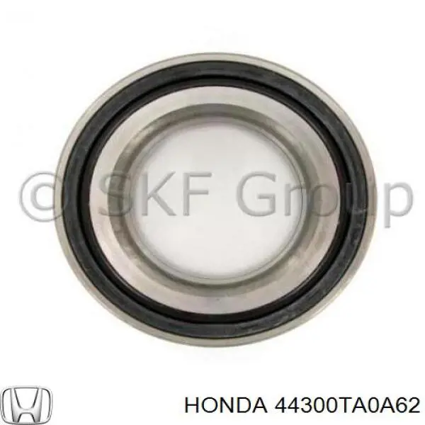 Comprar 44300TA0A62 Honda Cojinete de rueda delantero