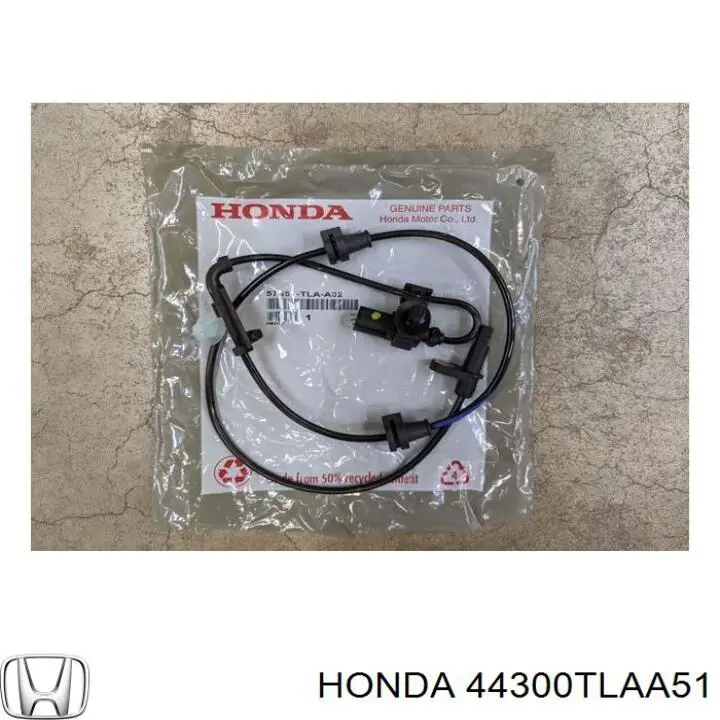 Cojinete de cubo delantero Honda 44300TLAA51 precio, desde 56,93 EUR