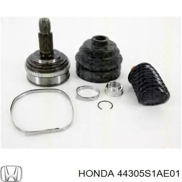 44305S1AE01 Honda