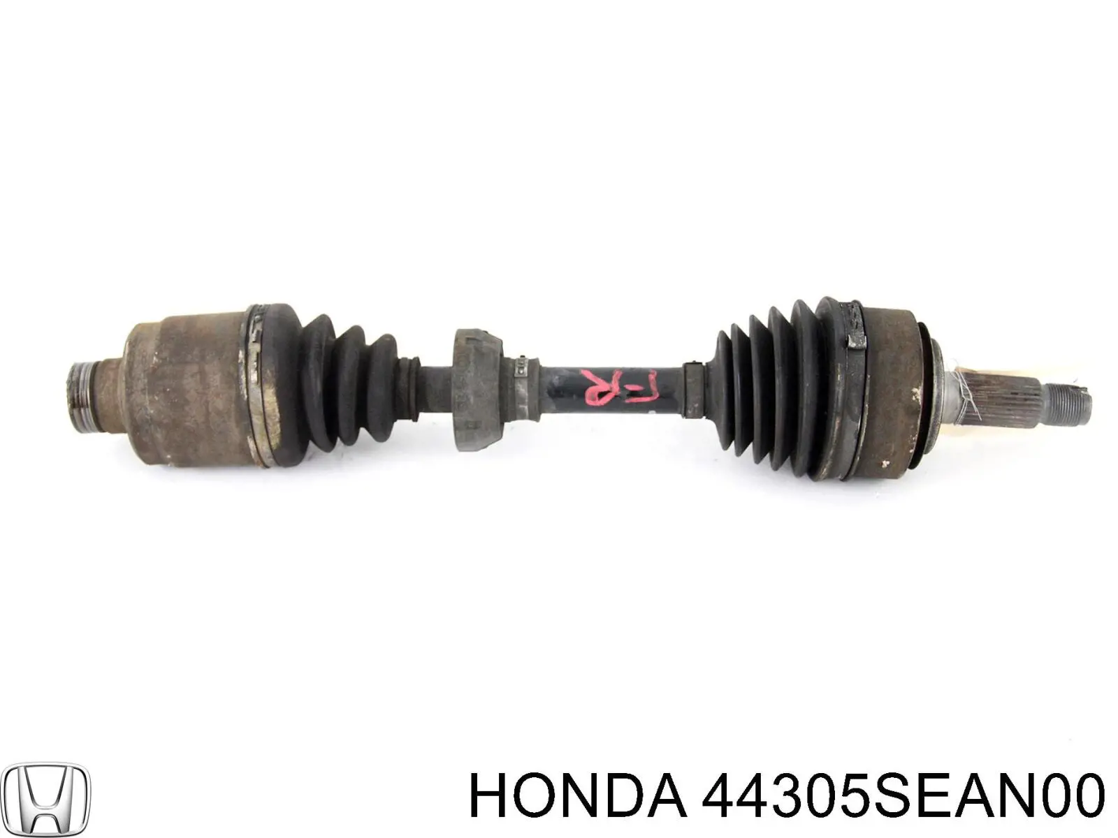 44305SEAN00 Honda Semieje delantero derecho