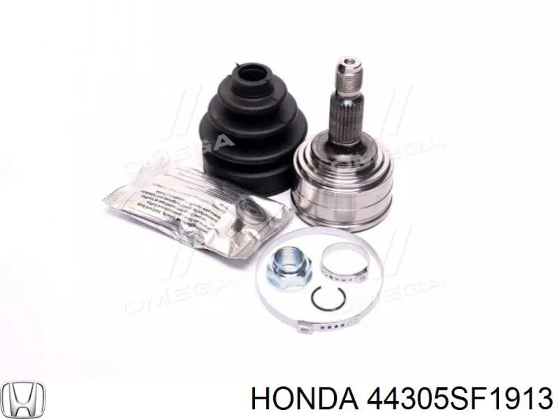 44305-SF1-913 Honda junta homocinética exterior delantera