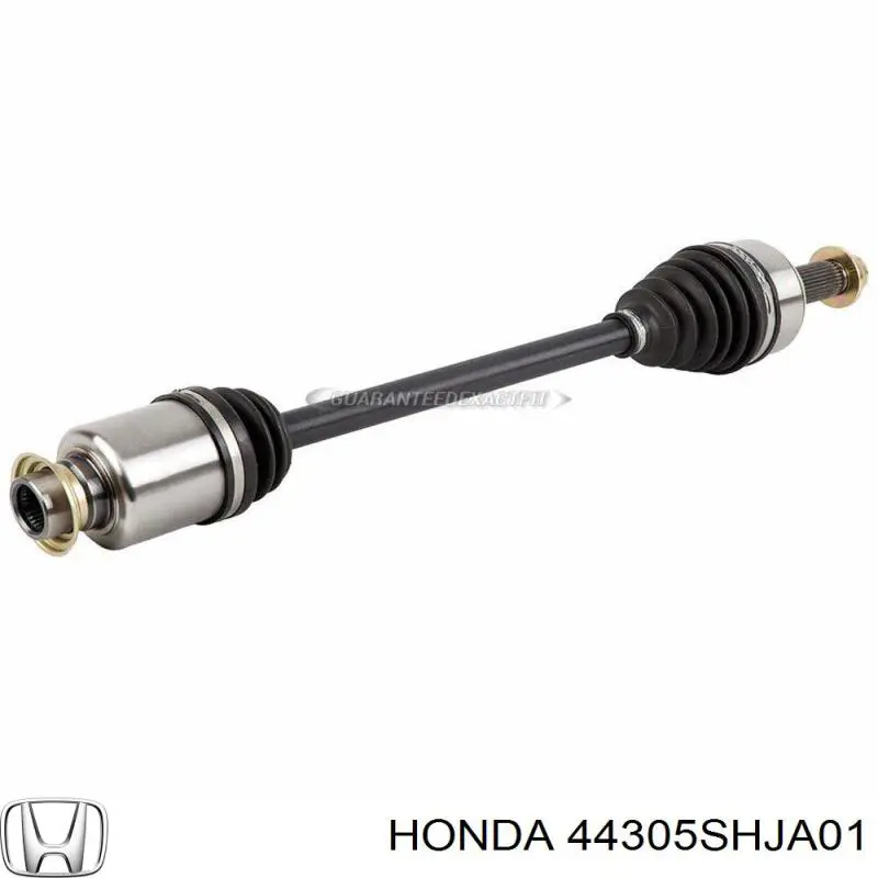 Árbol de transmisión delantero derecho para Honda Odyssey (US)