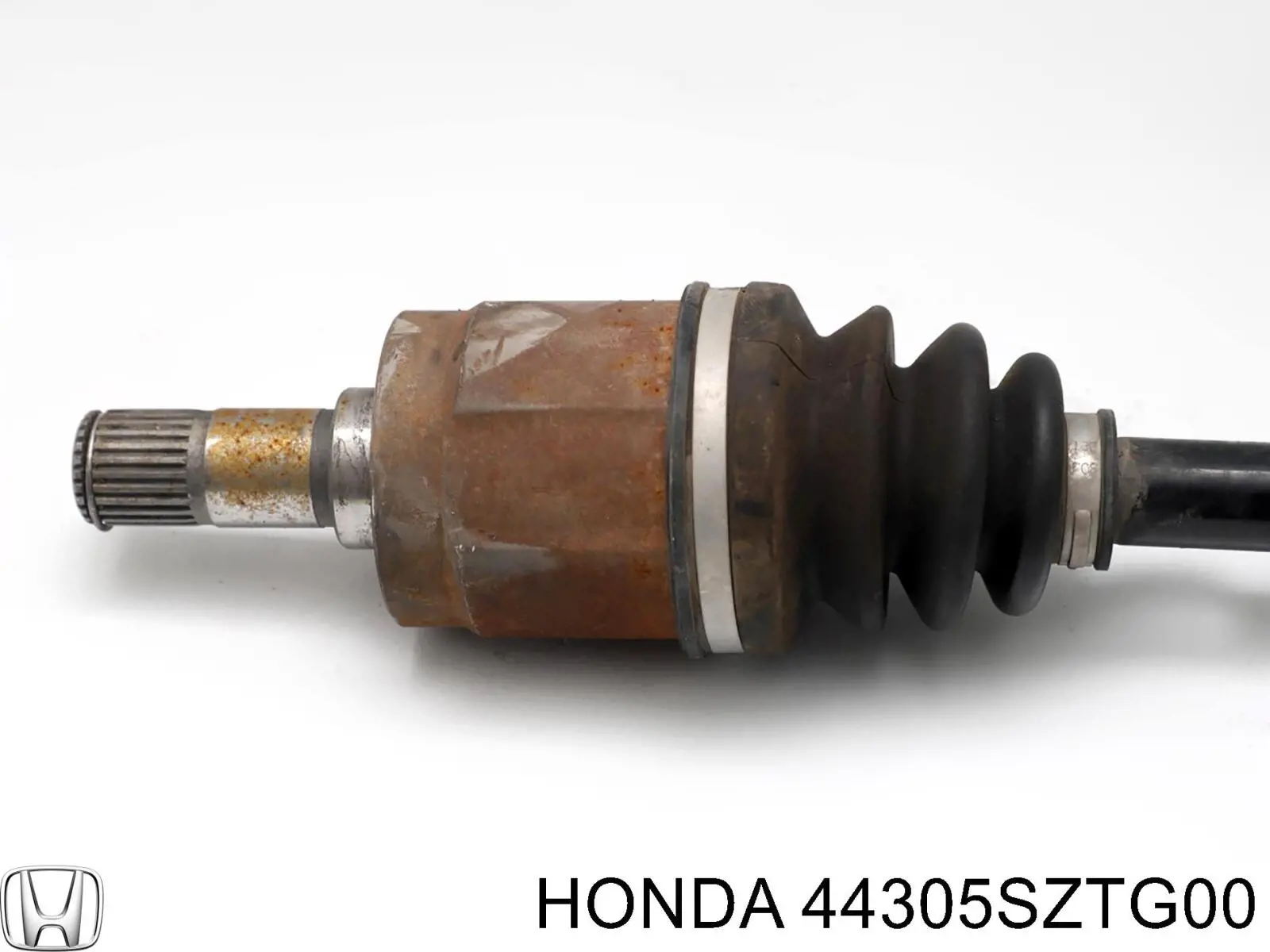 44305SZTG00 Honda