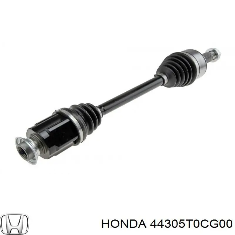 44305T0CG00 Honda