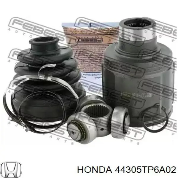 44305TP6A02 Honda