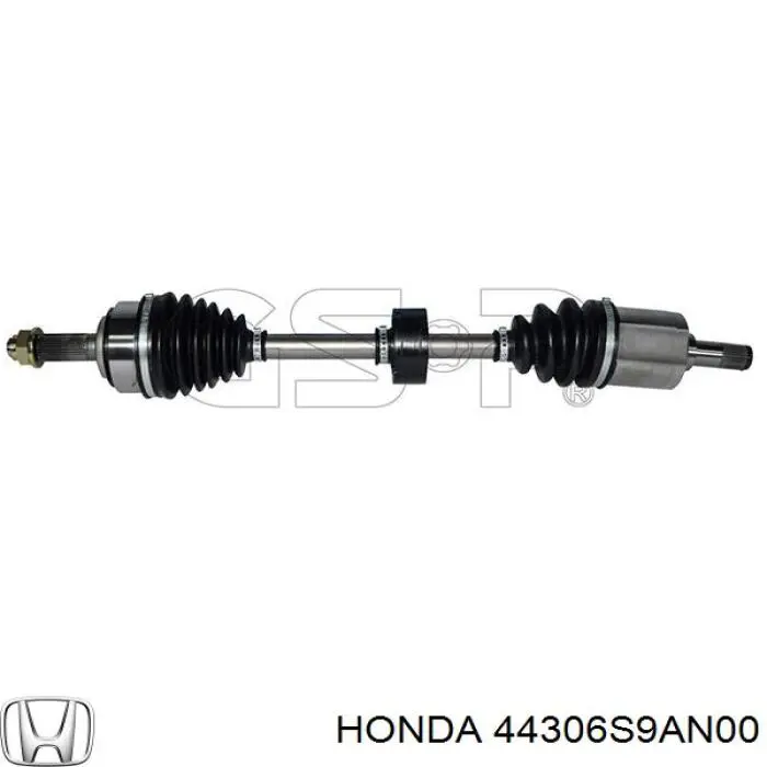 44306S9AN00 Honda