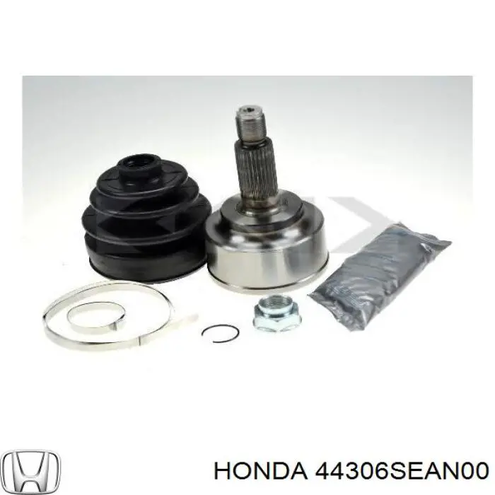 Semieje delantero izquierdo GSP NCV21500 precio, desde 106,38 EUR
