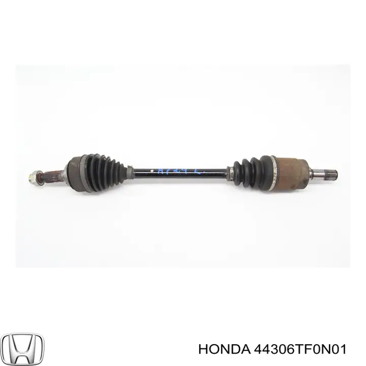 44306TF0N01 Honda