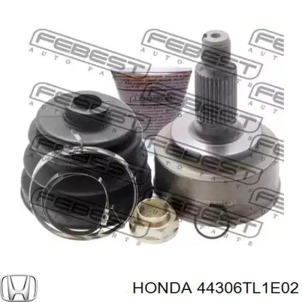 44306TL1E02 Honda