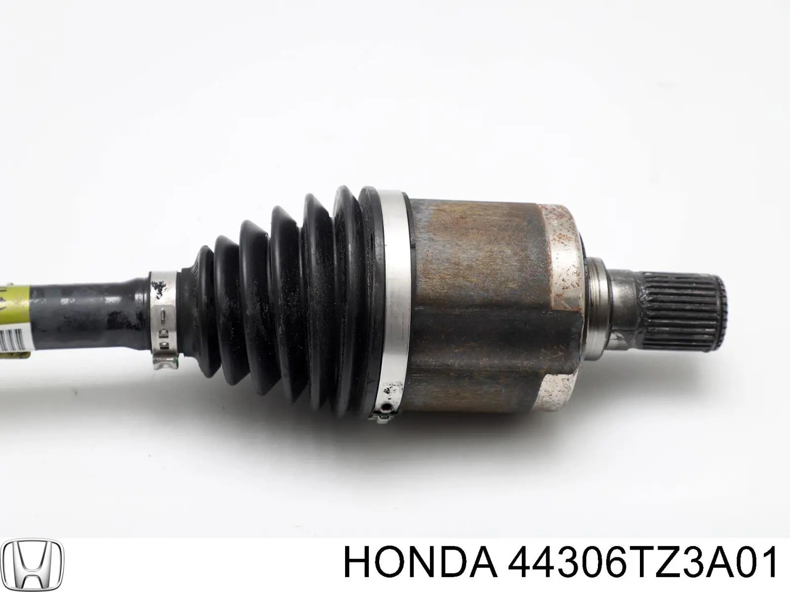 44306TZ3A01 Honda