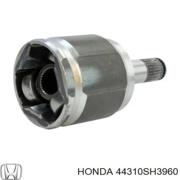 Comprar 44310SH3960 Honda Junta homocinética interna delantera derecha