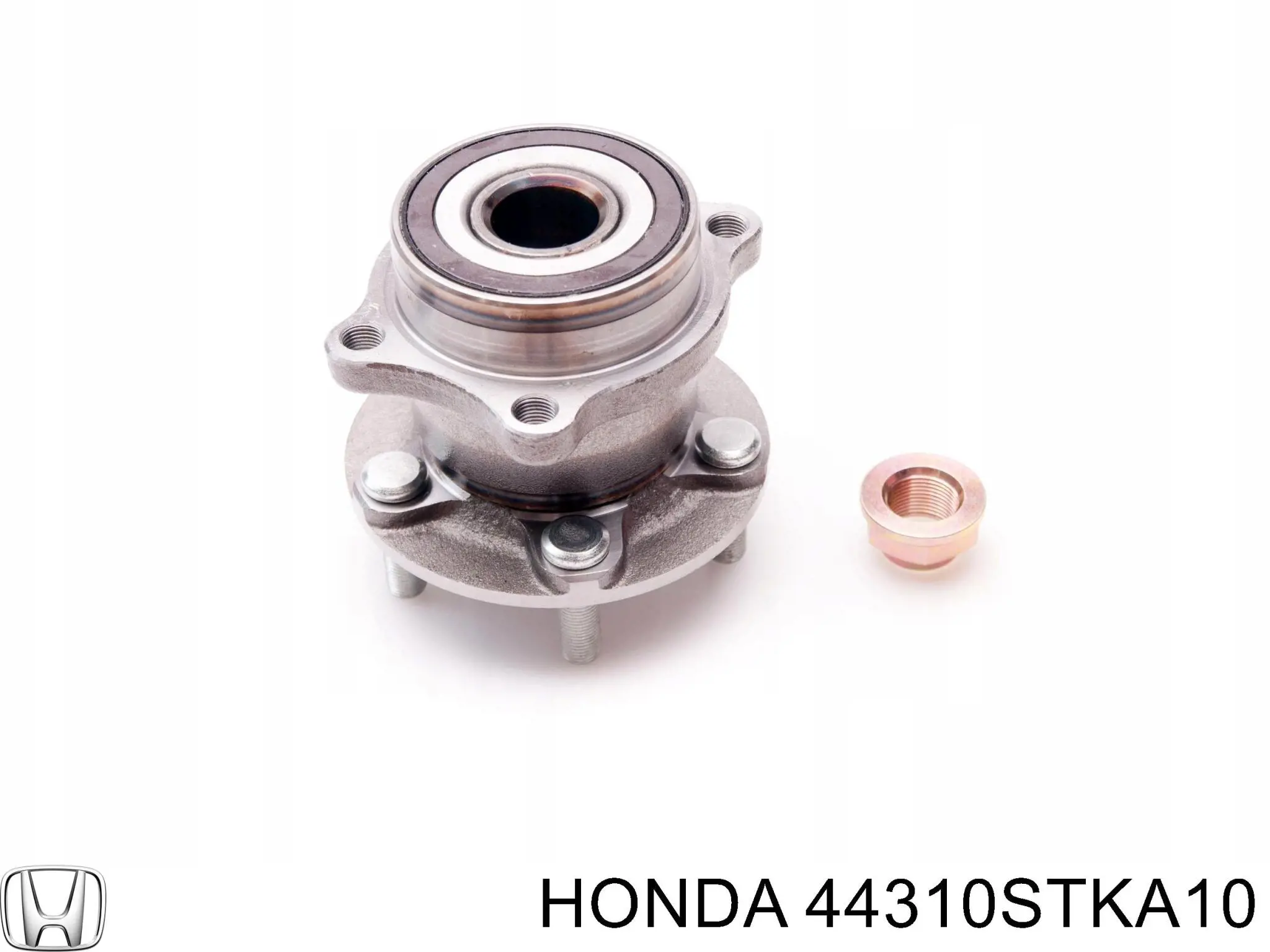 Junta homocinética interna delantera izquierda Honda 44310STKA10 precio, desde 37,78 EUR
