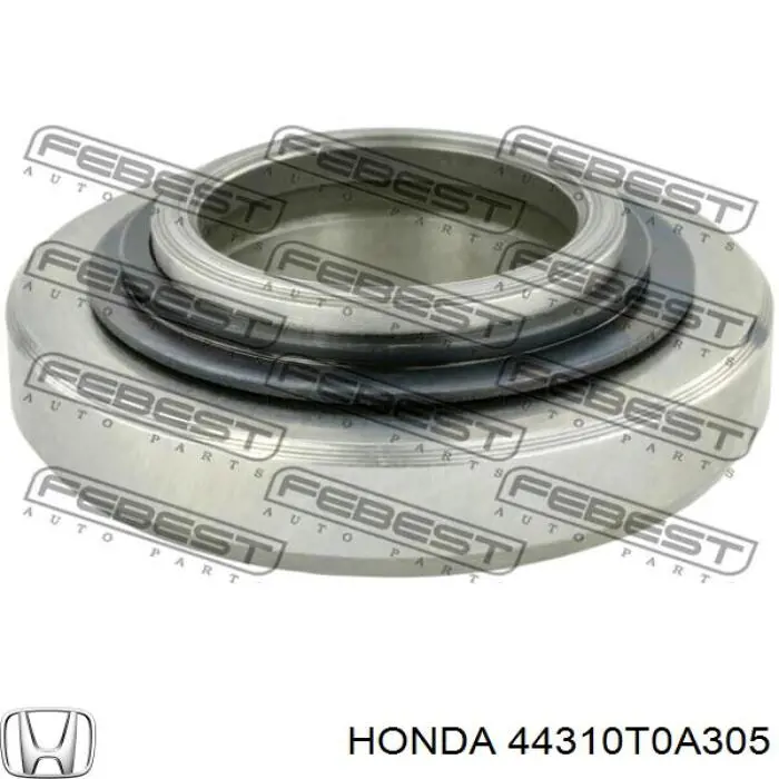 Junta trípode interior 44310T0A305 Honda