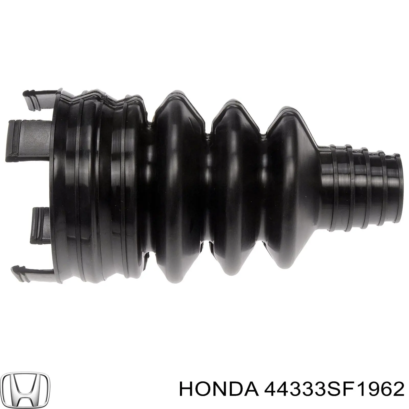 Comprar 44333SF1962 Honda Fuelle de palier delantero exterior