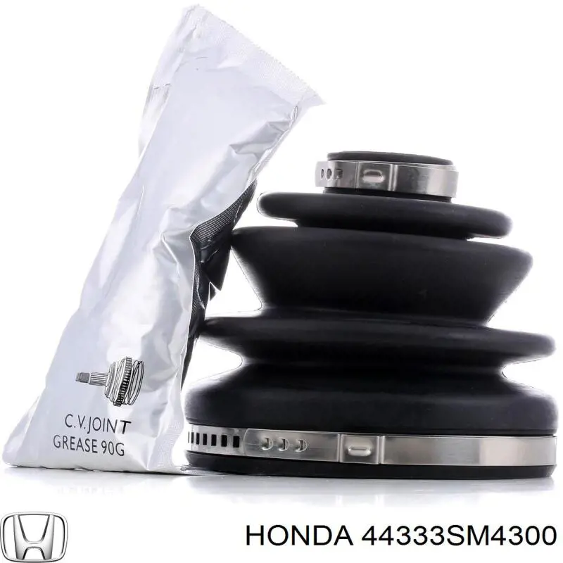 44333SM4300 Honda