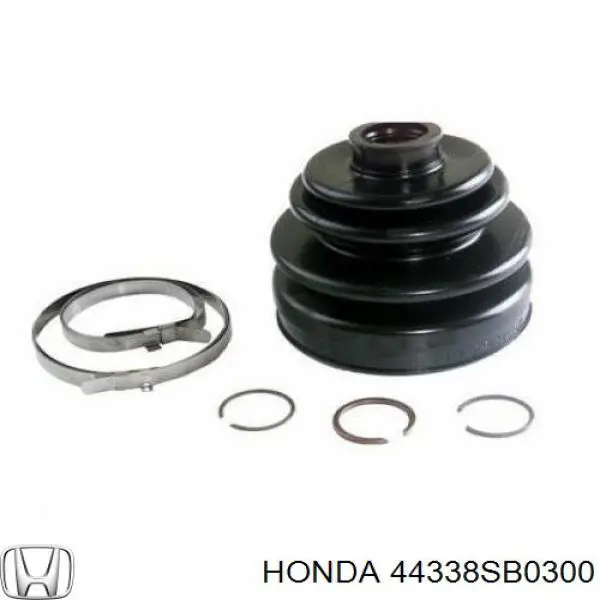  Honda 44338SB0300 precio, desde  