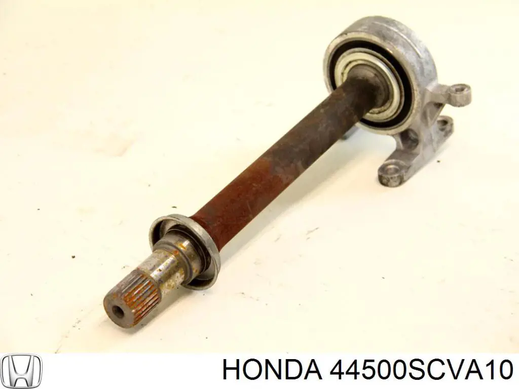 Eje intermedio de transmisión Honda 44500SCVA10 precio, desde 149,83 EUR
