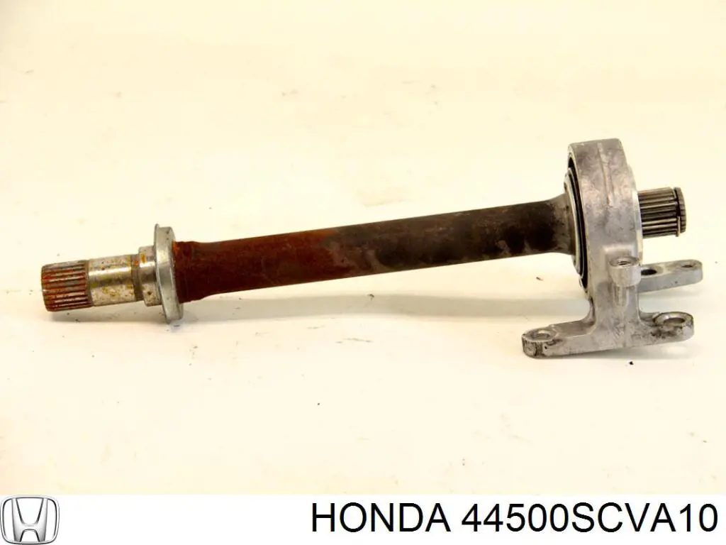 Comprar 44500SCVA10 Honda Eje intermedio de transmisión