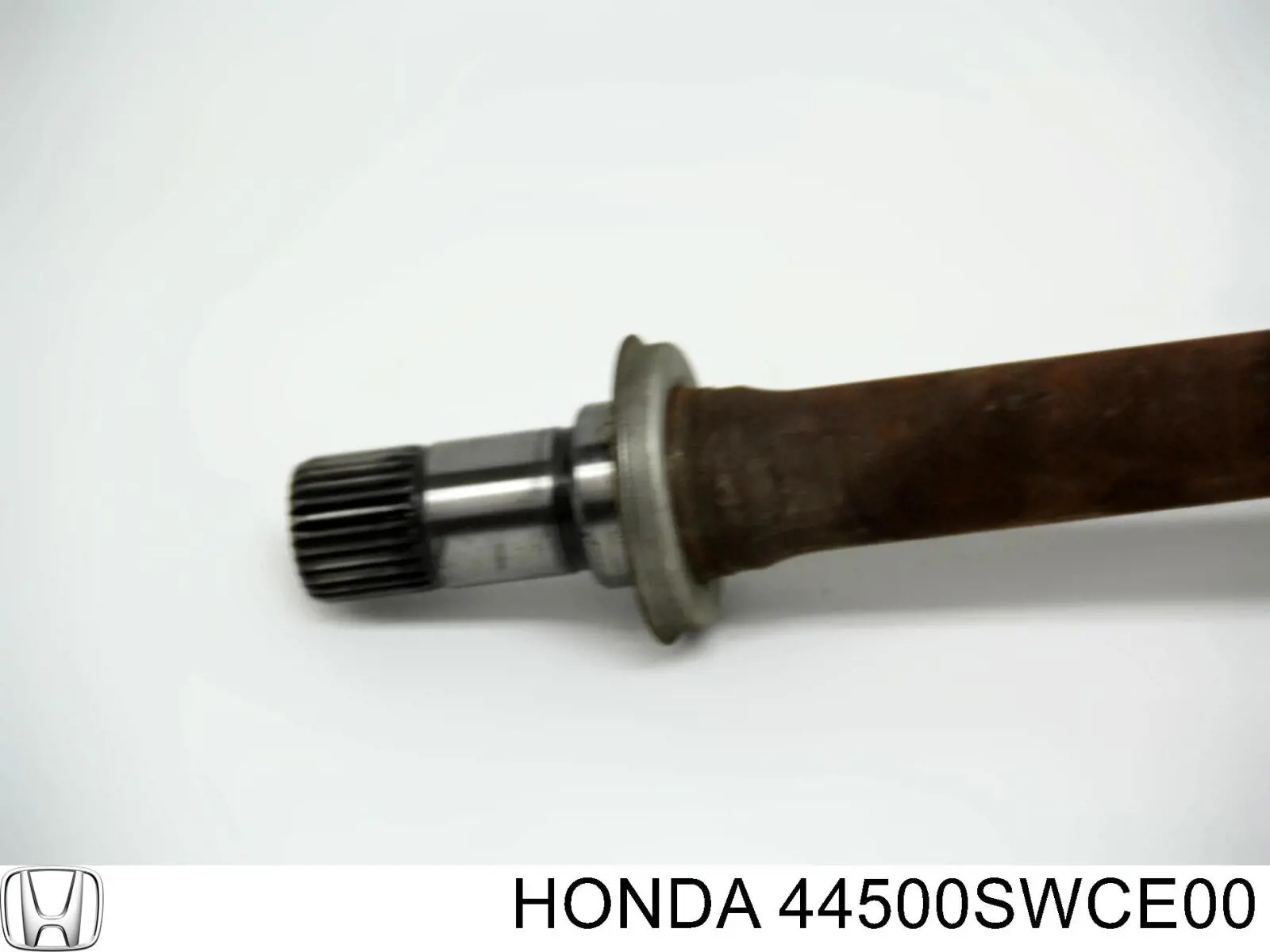 44500SWCE00 Honda semieje de transmisión intermedio