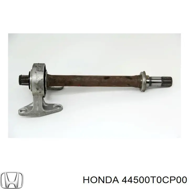 44500T0CP00 Honda