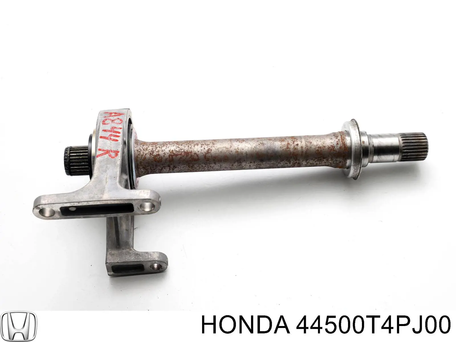 44500T4PJ00 Honda Eje intermedio de la caja de cambios