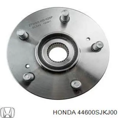 Comprar 44600SJKJ00 Honda Bujes de ruedas
