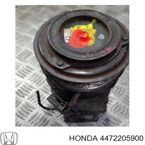 4472205900 Honda