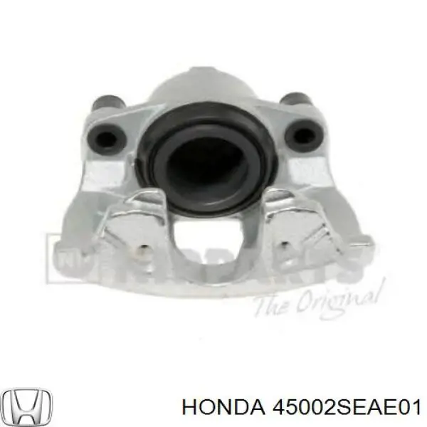 Pinza de freno delantera derecha Honda 45002SEAE01 precio, desde 55,18 EUR