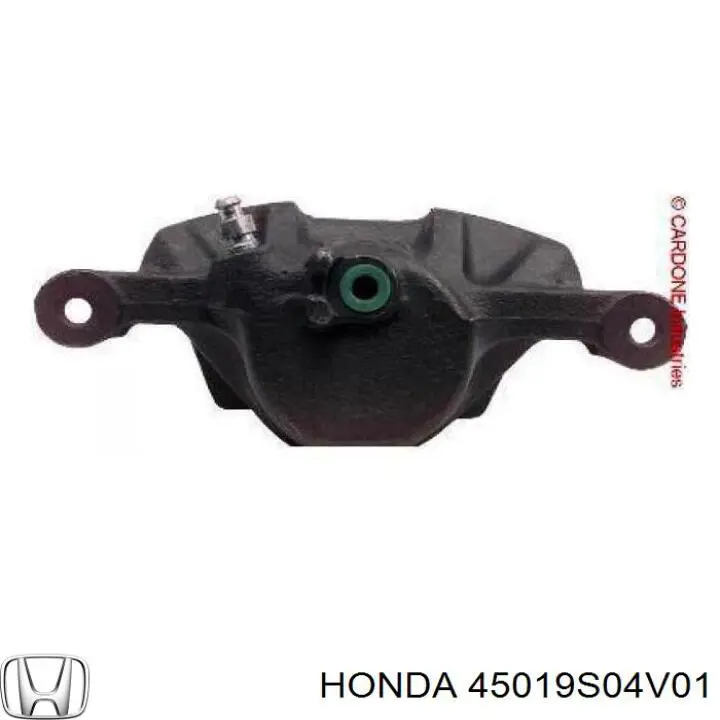 45019S04V01 Honda