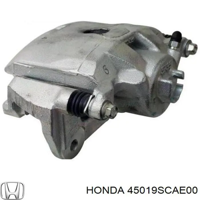 45019SCAE00 Honda