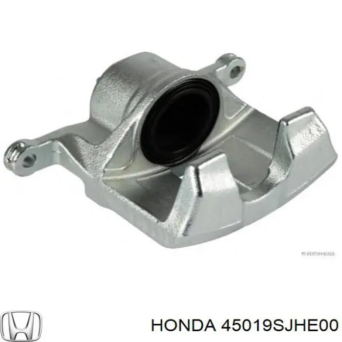 45019SJHE00 Honda