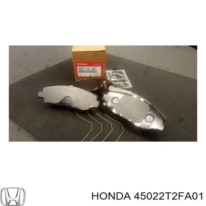 45022T2FA01 Honda