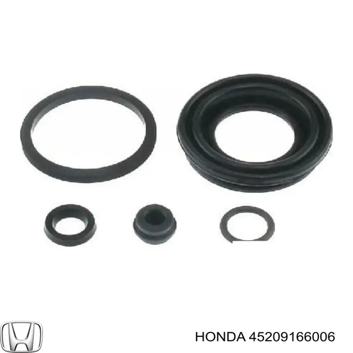 45209166006 Honda