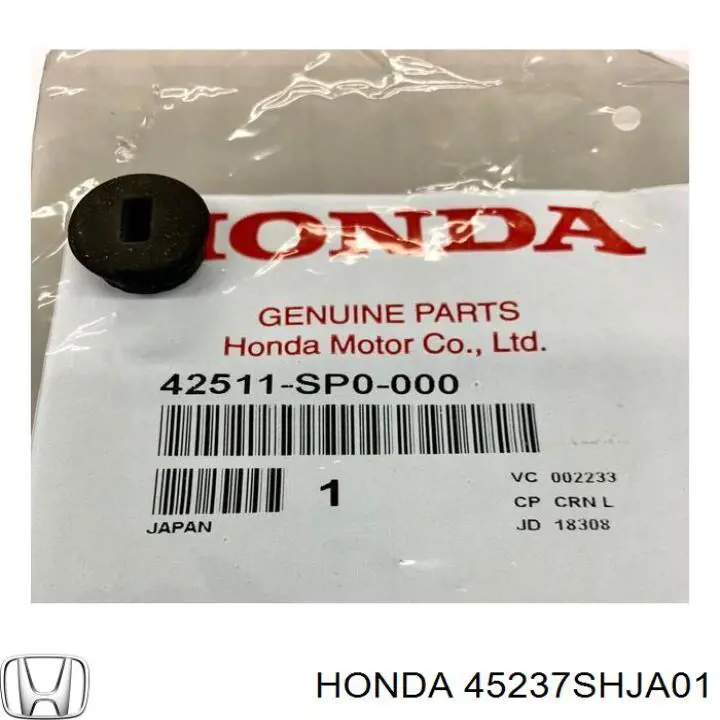 45237SHJA01 Honda