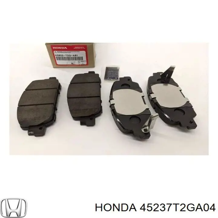 45237T2GA04 Honda