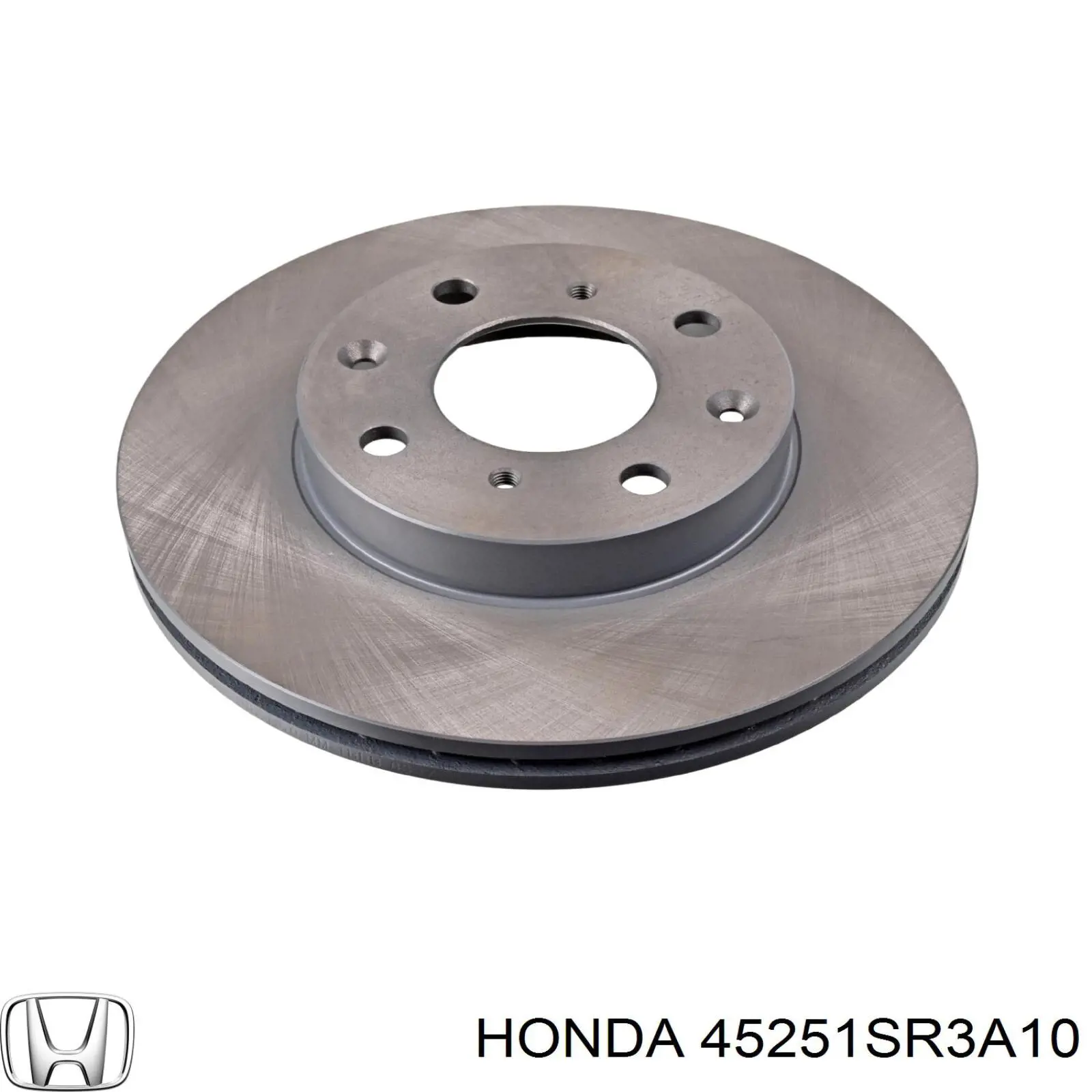 45251SR3A10 Honda Discos