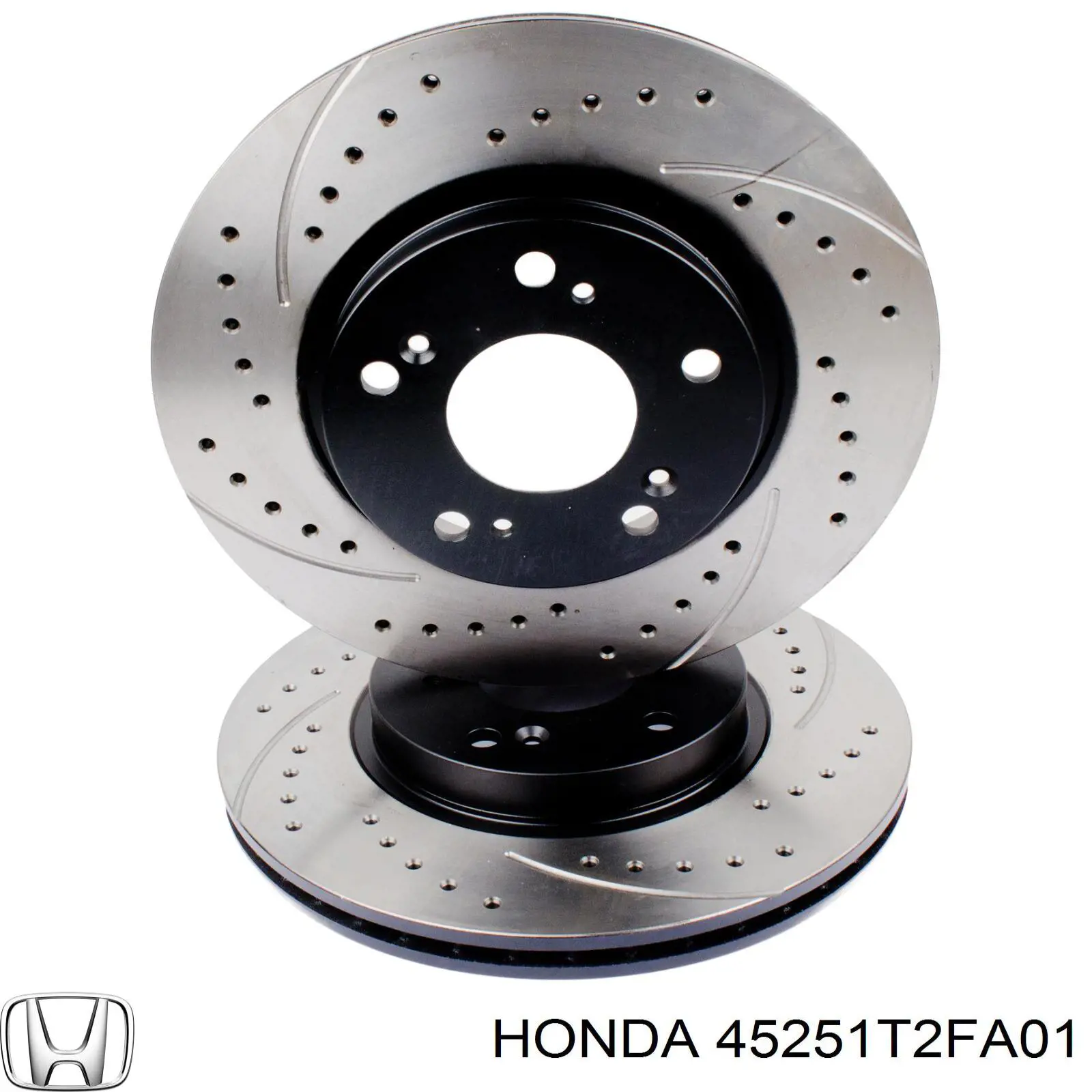 45251T2FA01 Honda Discos