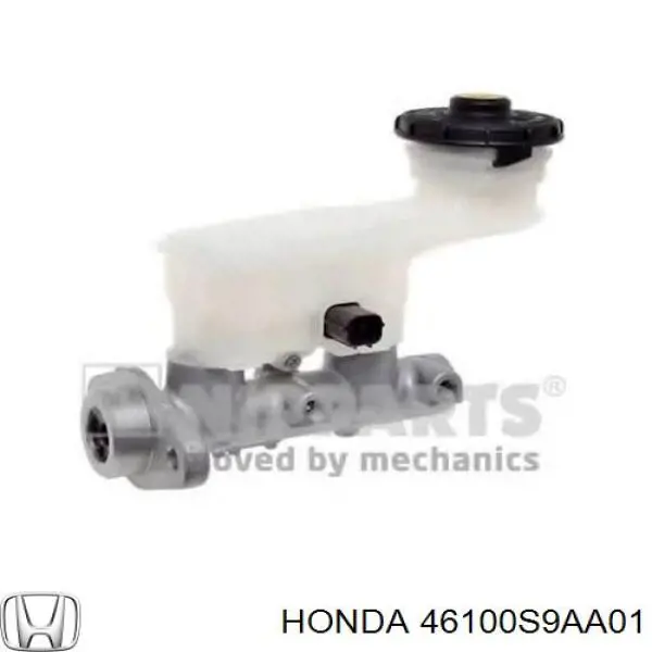 46100S9AA01 Honda