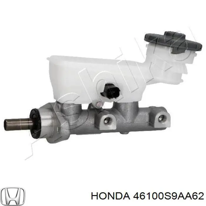 46100S9AA62 Honda