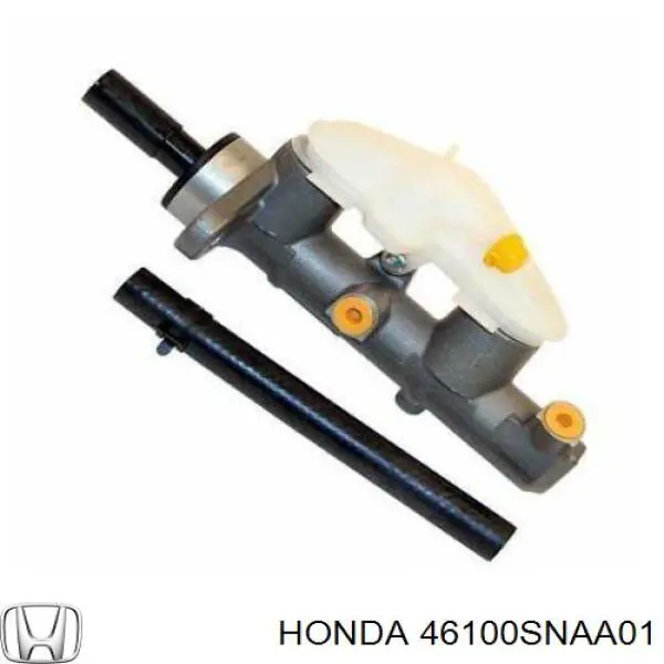 46100SNAA01 Honda