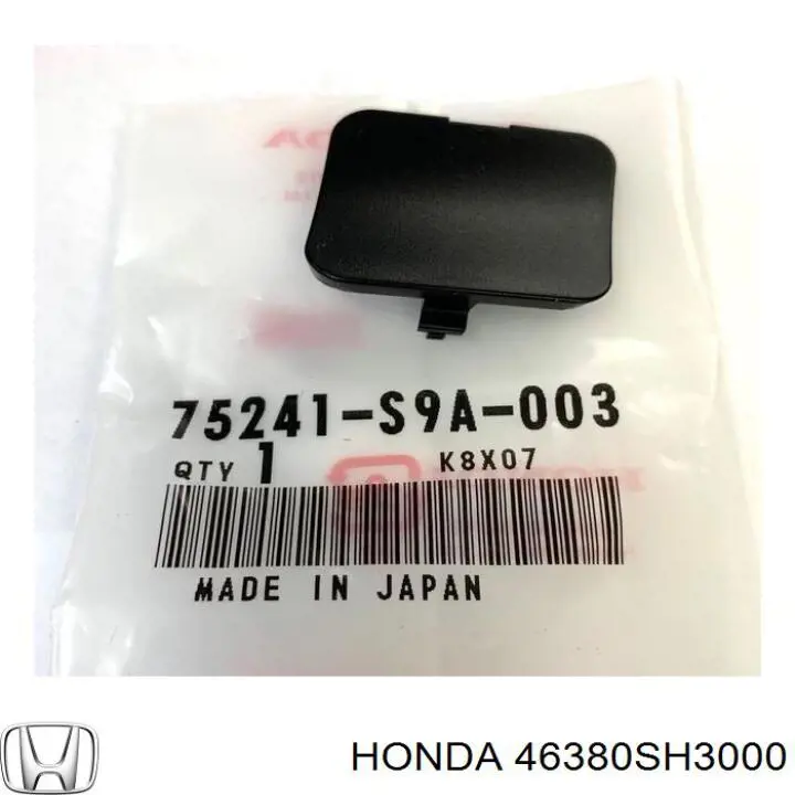 46380SH3000 Honda 