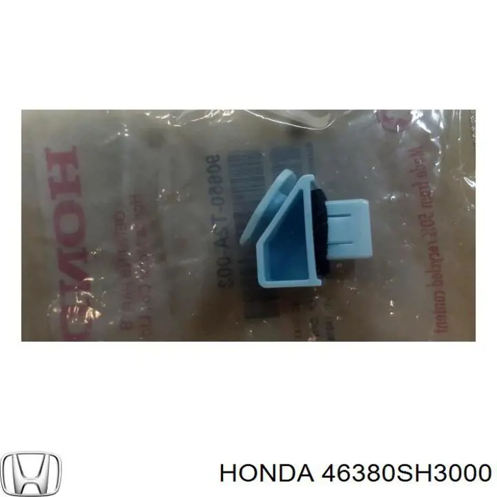 Comprar 46380SH3000 Honda 